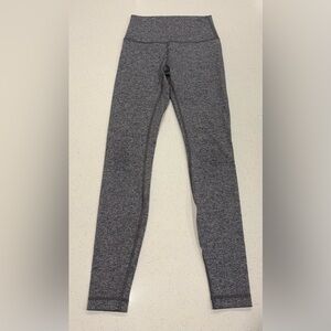 Women’s 4 Lululemon Leggings